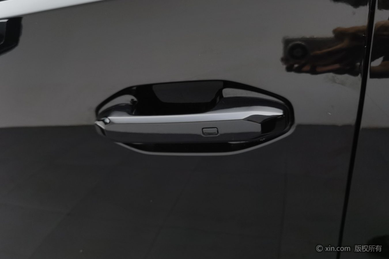 Jetour Traveller 2023 car image #19