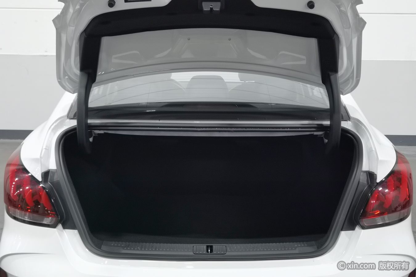MG 5 2024 #17 MG 5 2024 изображение автомобиля #17