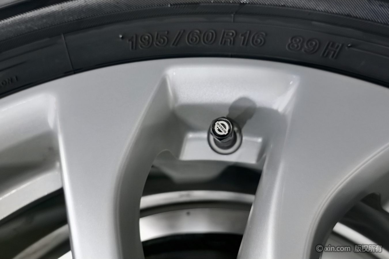 Nissan Sylphy 2025 car image #25