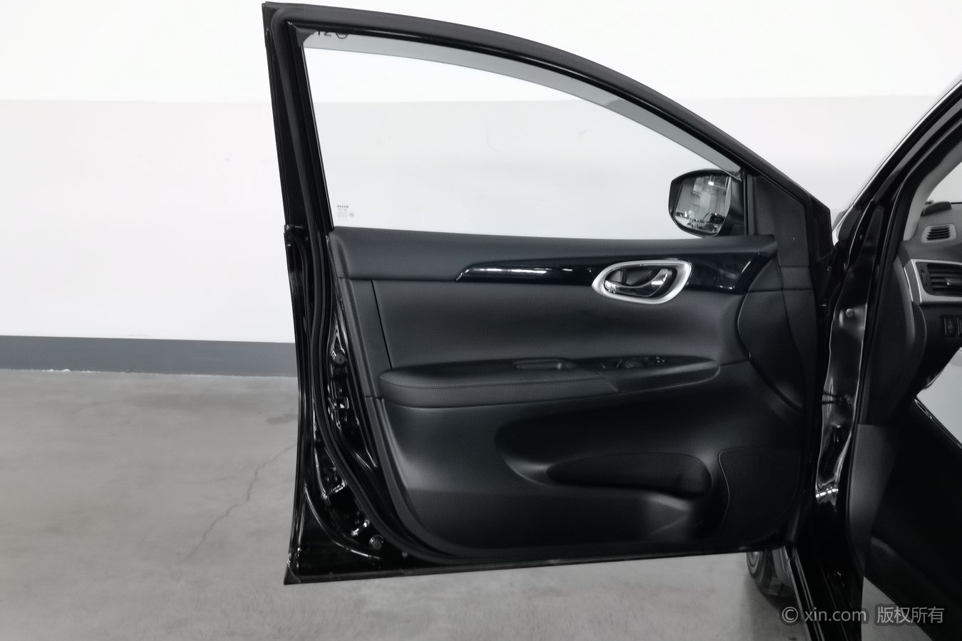 Nissan Sylphy 2025 car image #8