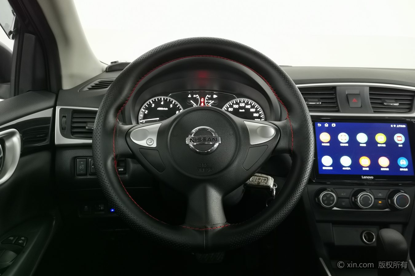 Nissan Sylphy 2025 car image #11