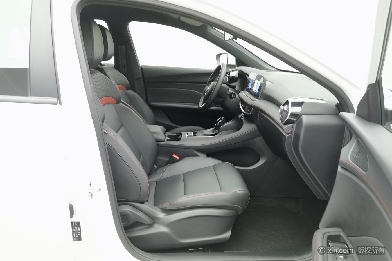 MG 5 2026 изображение автомобиля #24