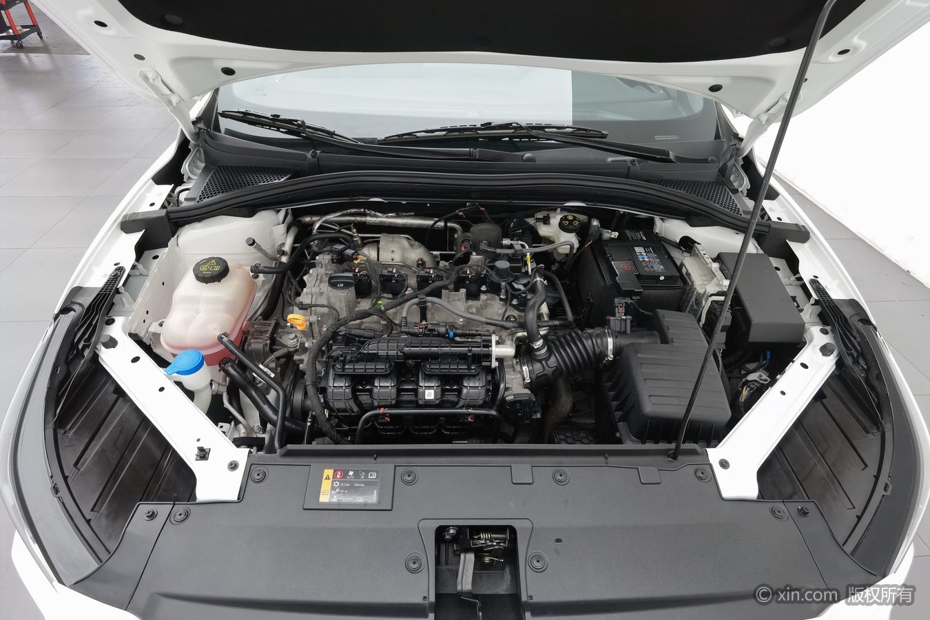 MG 5 2026 изображение автомобиля #18