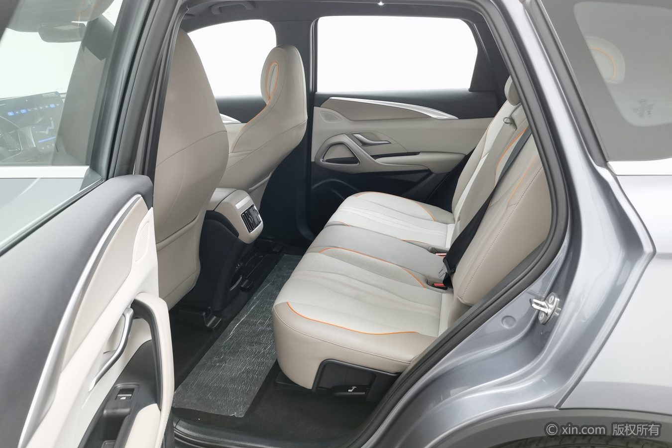 BYD Song Pro New Energy 2024 #16 BYD Song Pro New Energy 2024 car image #16