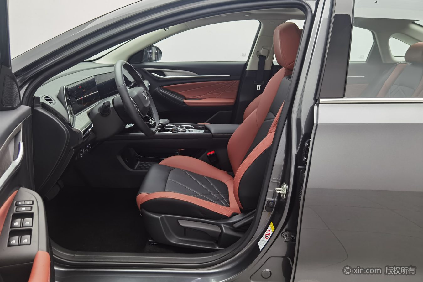 Changan Eado 2024 car image #10