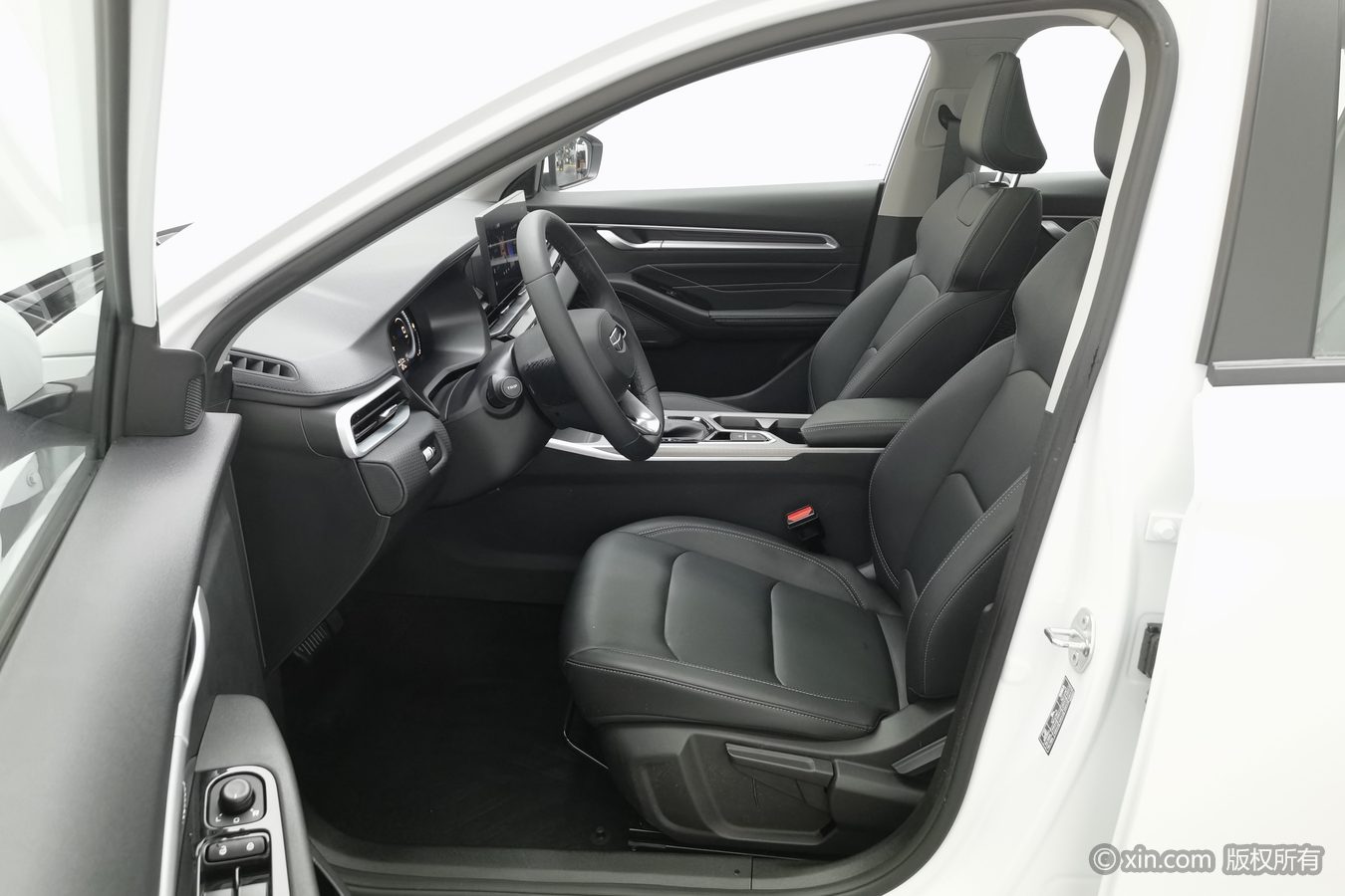GEELY Emgrand 2025 #10 GEELY Emgrand 2025 car image #10