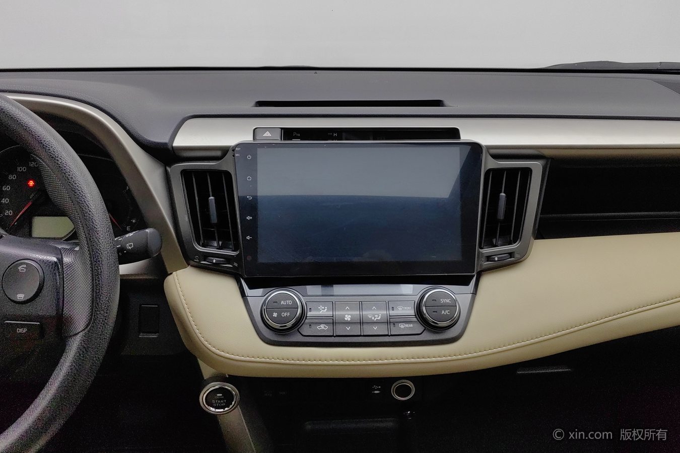 Toyota RAV4 2016 #13 Toyota RAV4 2016 image de voiture #13