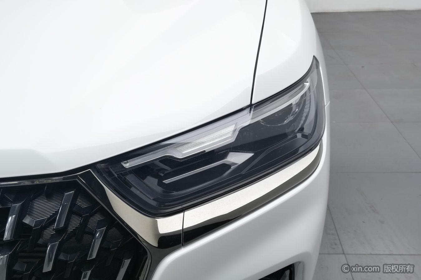 Haval H6 2025 #6 Haval H6 2025 car image #6