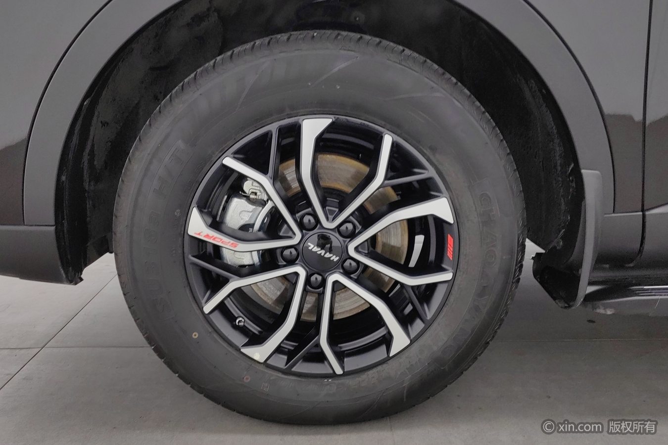 Haval H6 2025 #7 Haval H6 2025 изображение автомобиля #7