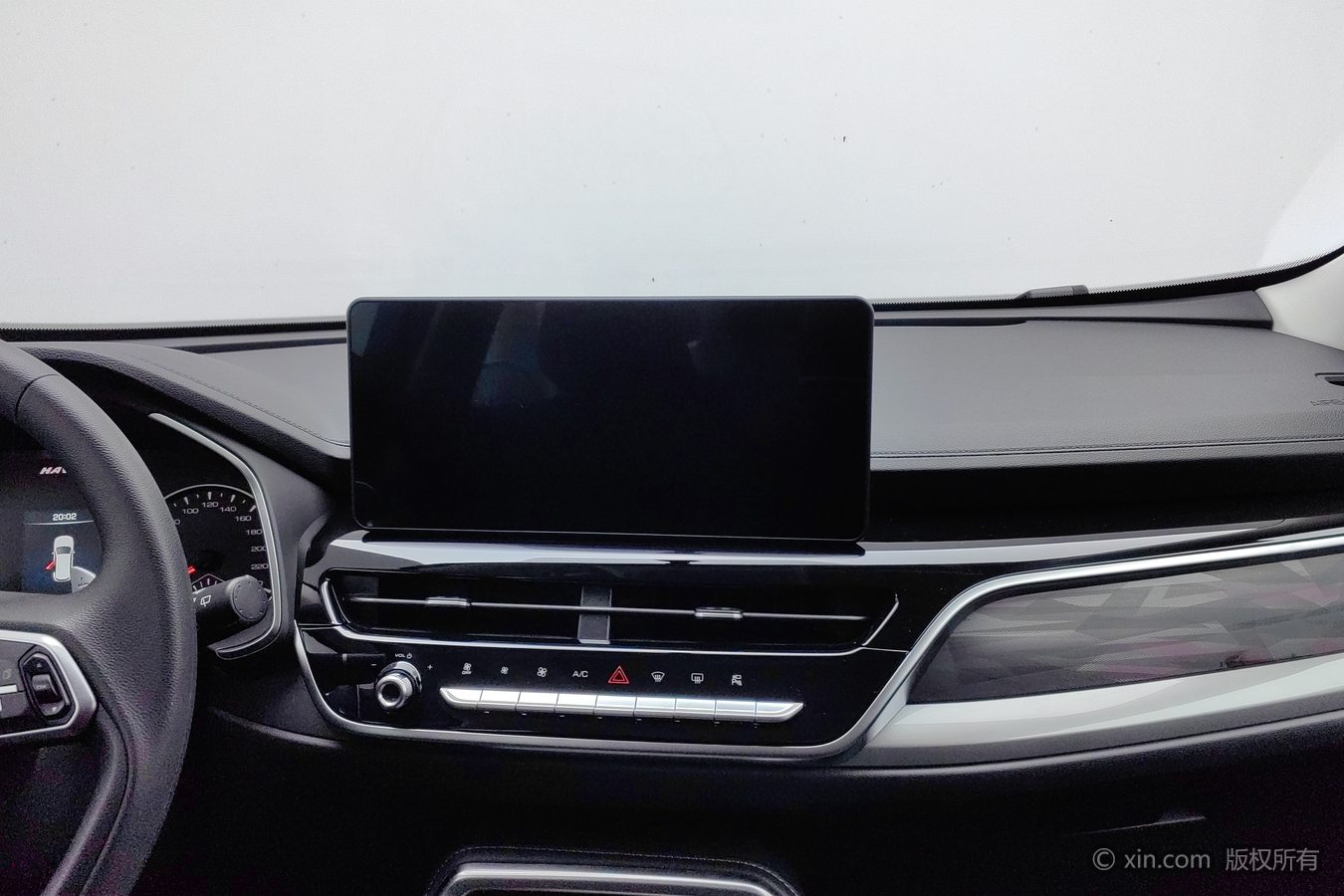 Haval H6 2025 #13 Haval H6 2025 изображение автомобиля #13