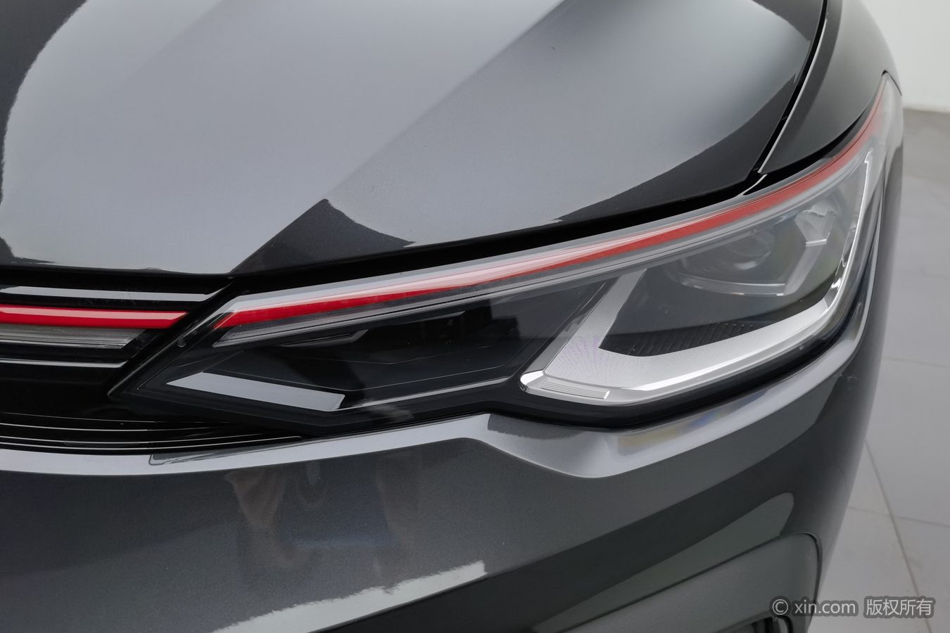 Volkswagen GolfGTI 2025 car image #6