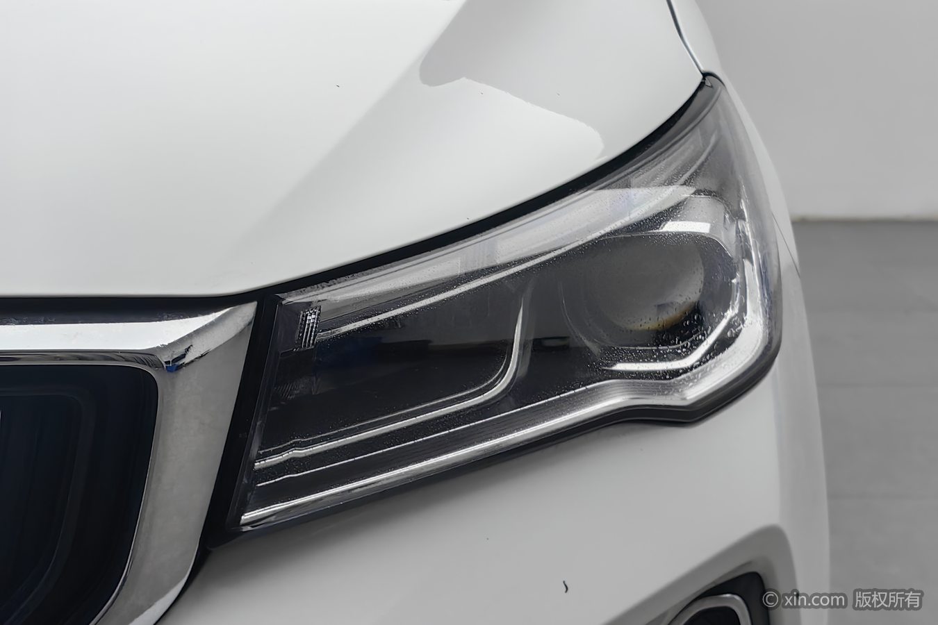 GEELY Emgrand 2023 car image #6