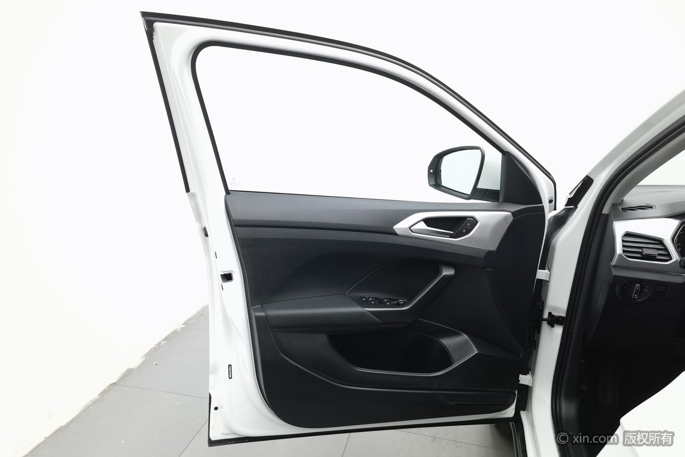 Volkswagen Tacqua 2024 #8 Volkswagen Tacqua 2024 car image #8