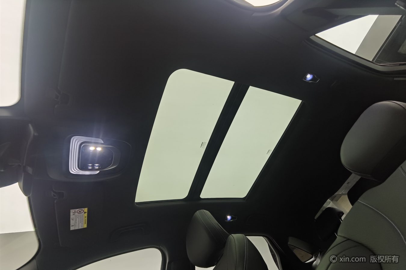 GEELY Preface 2025 immagine di auto #15