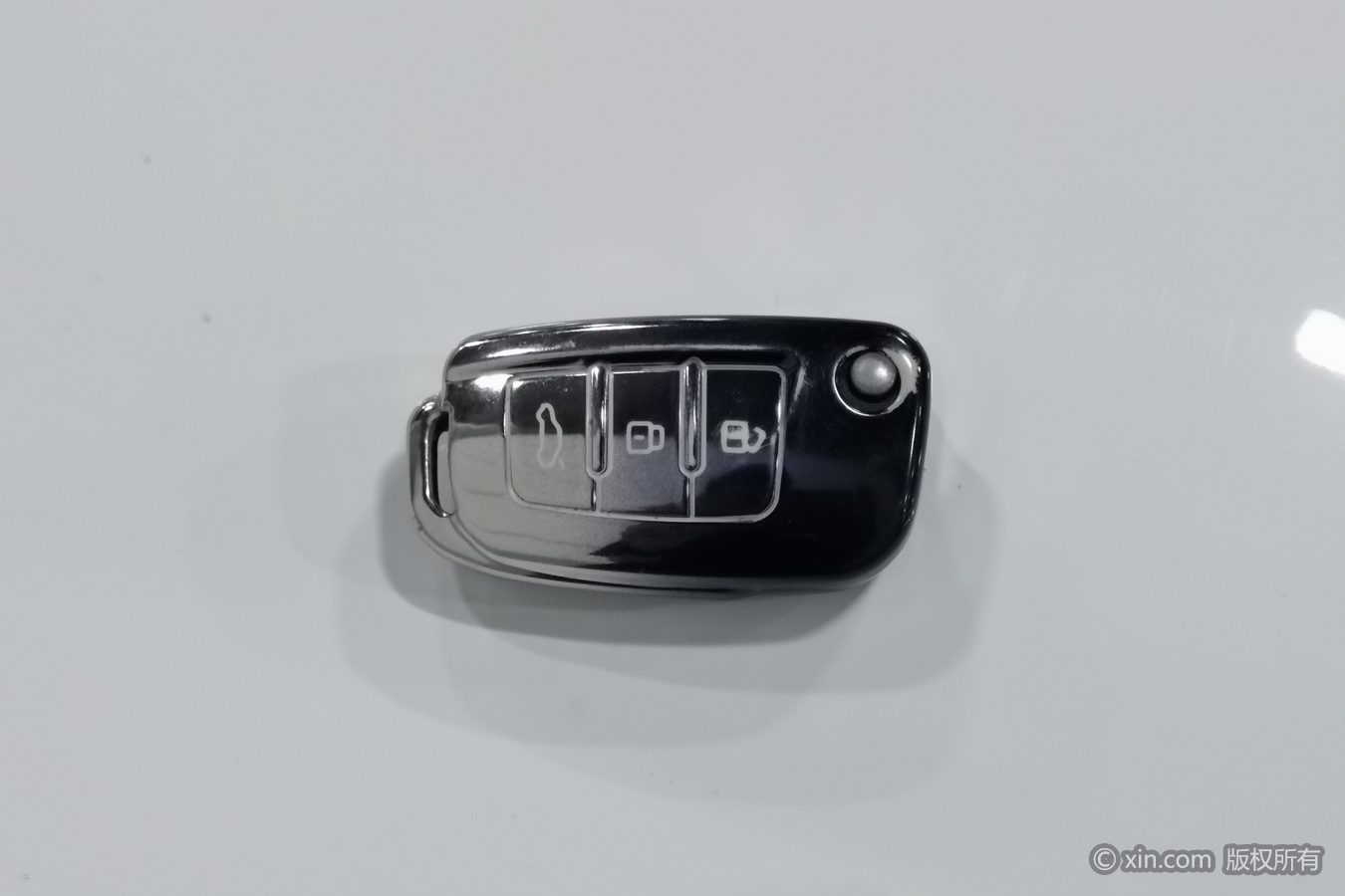 GEELY Emgrand 2023 car image #20