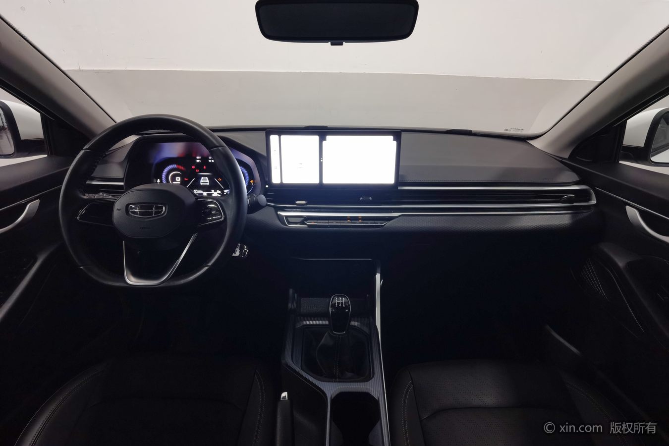 GEELY Emgrand 2023 car image #12