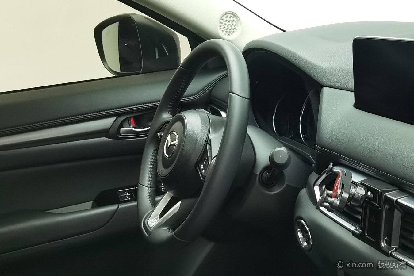 Mazda CX-5 2025 #23 Mazda CX-5 2025 صورة سيارة #23