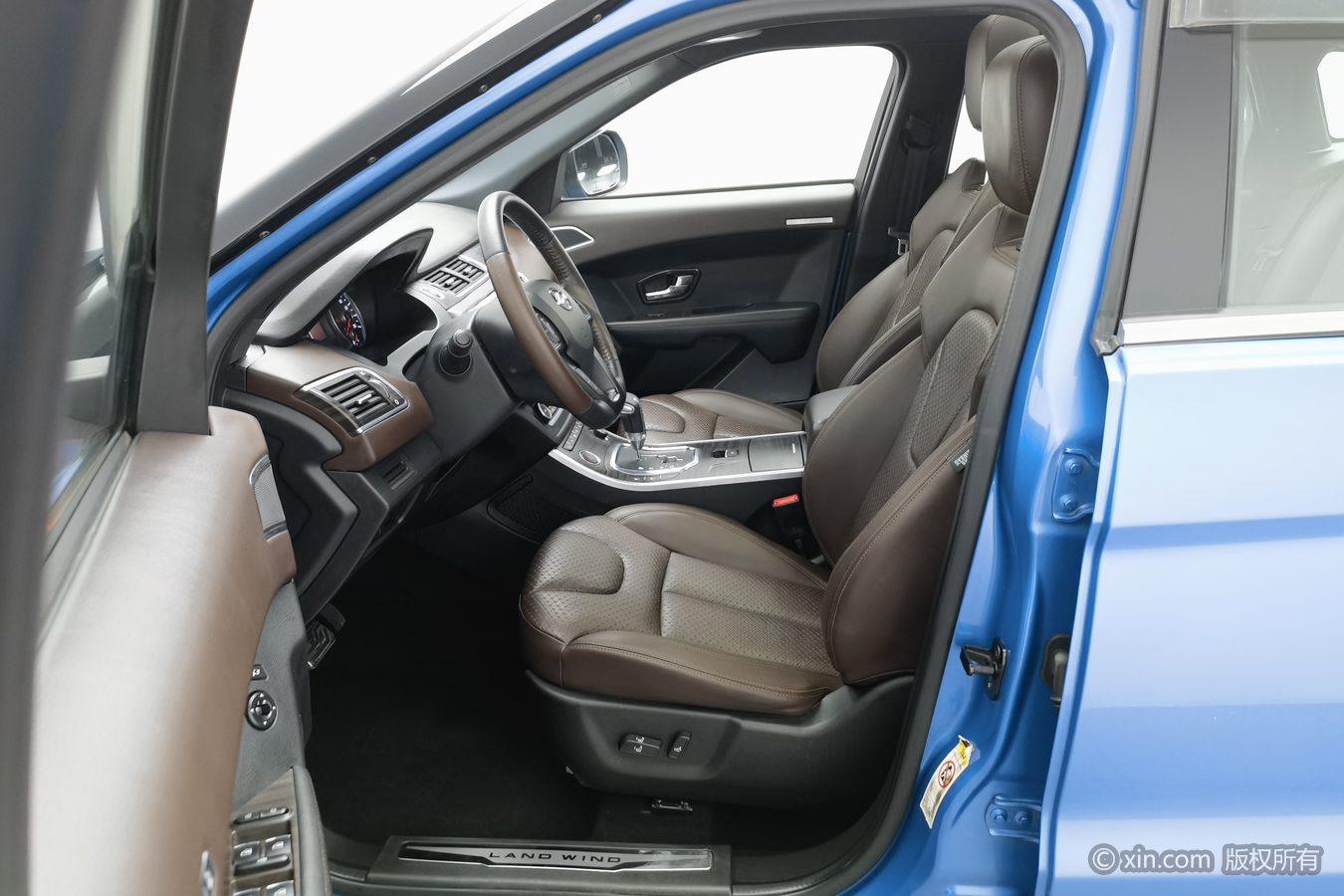 2016 immagine di auto #10