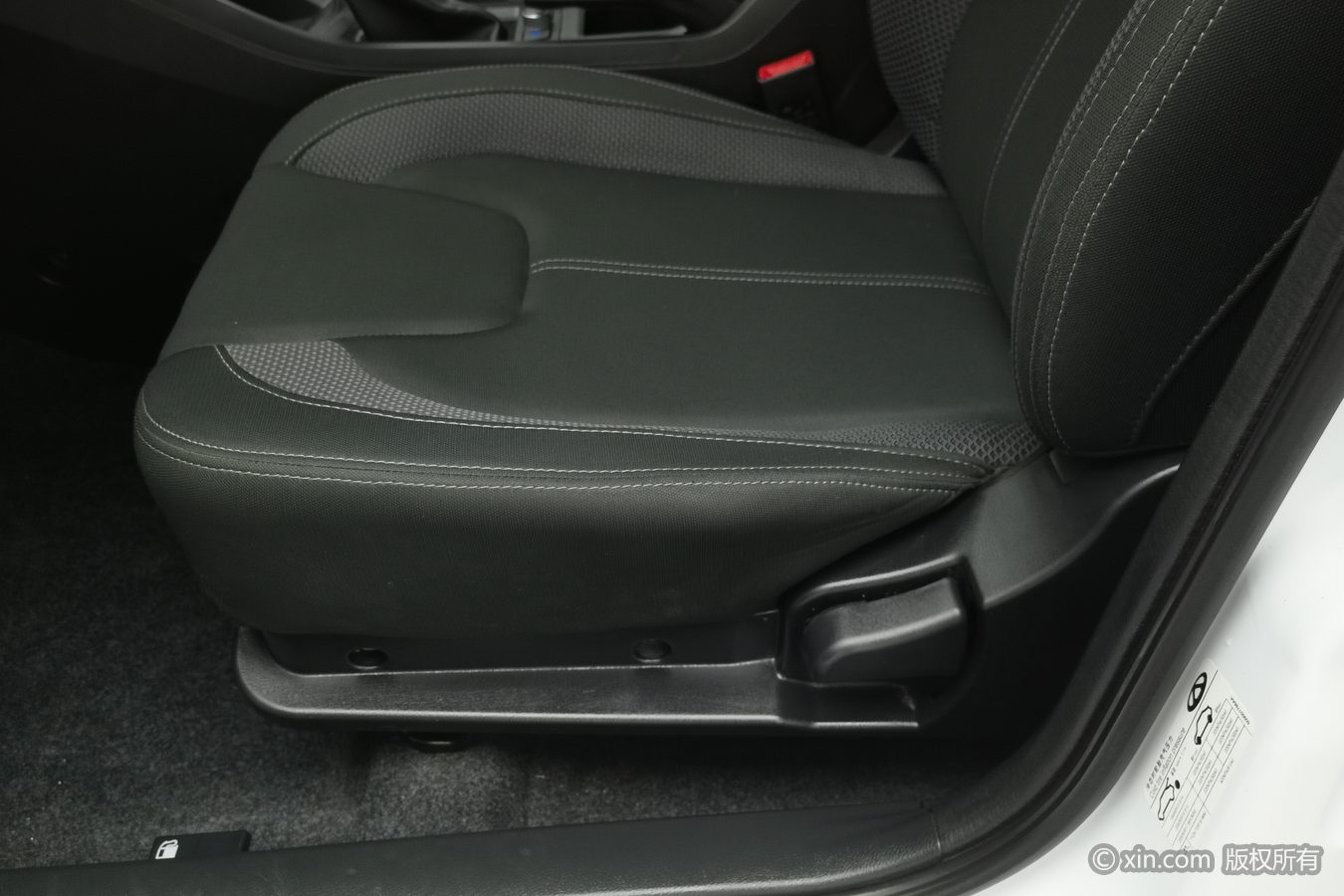 Chery Tiggo 3x 2024 #21 Chery Tiggo 3x 2024 car image #21