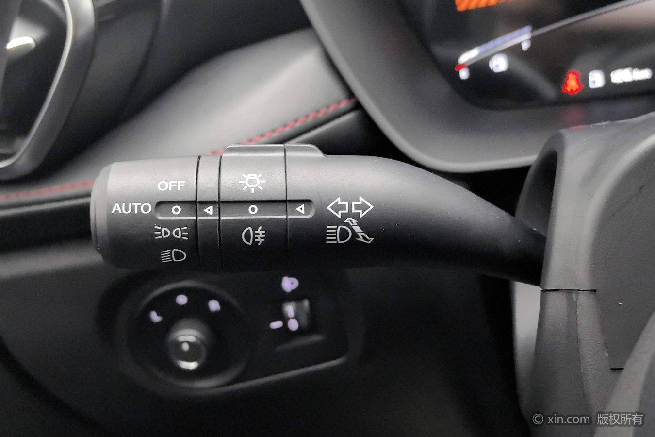 MG 5 2025 image de voiture #22