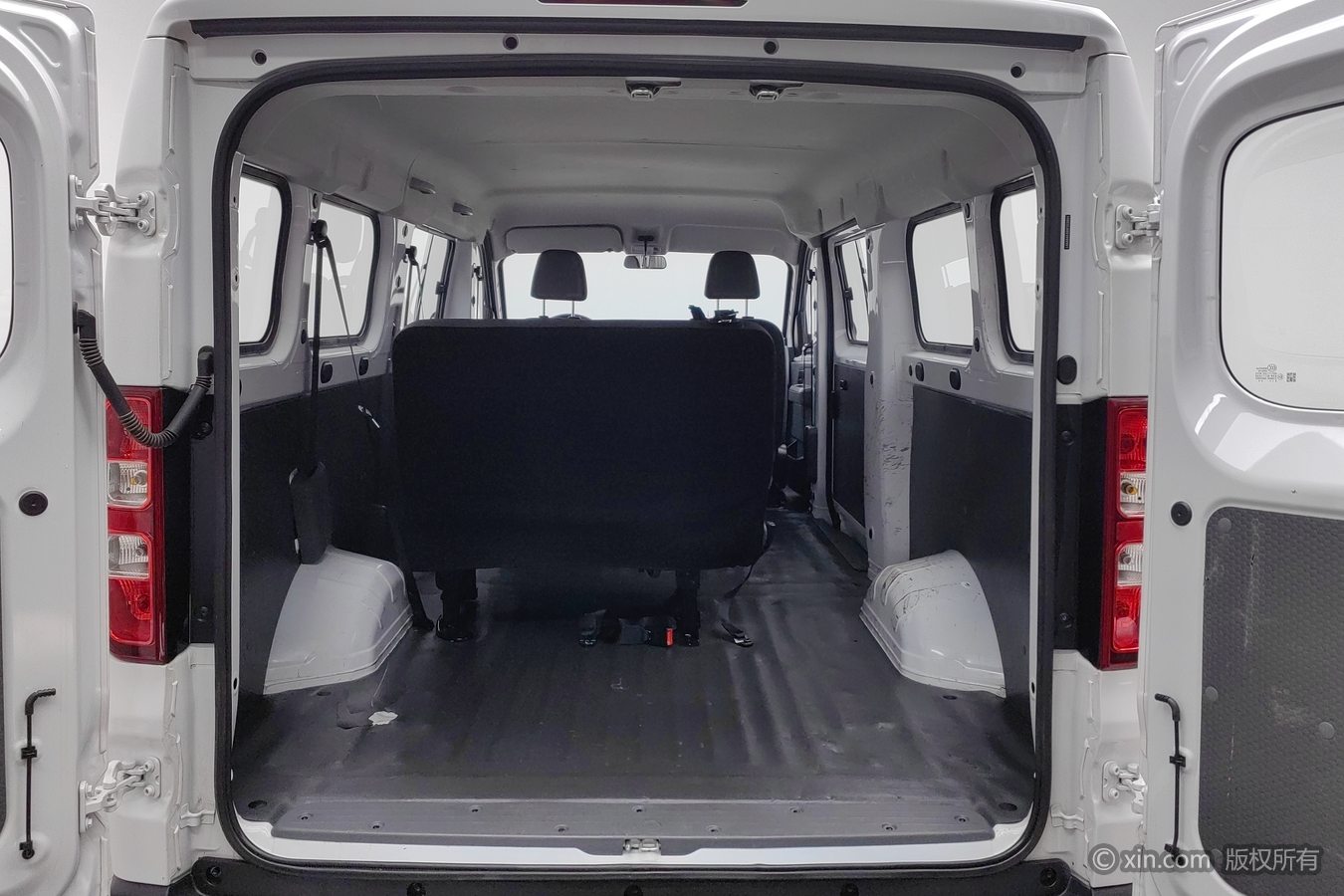 Wuling Yangguang 2025 #17 Wuling Yangguang 2025 car image #17