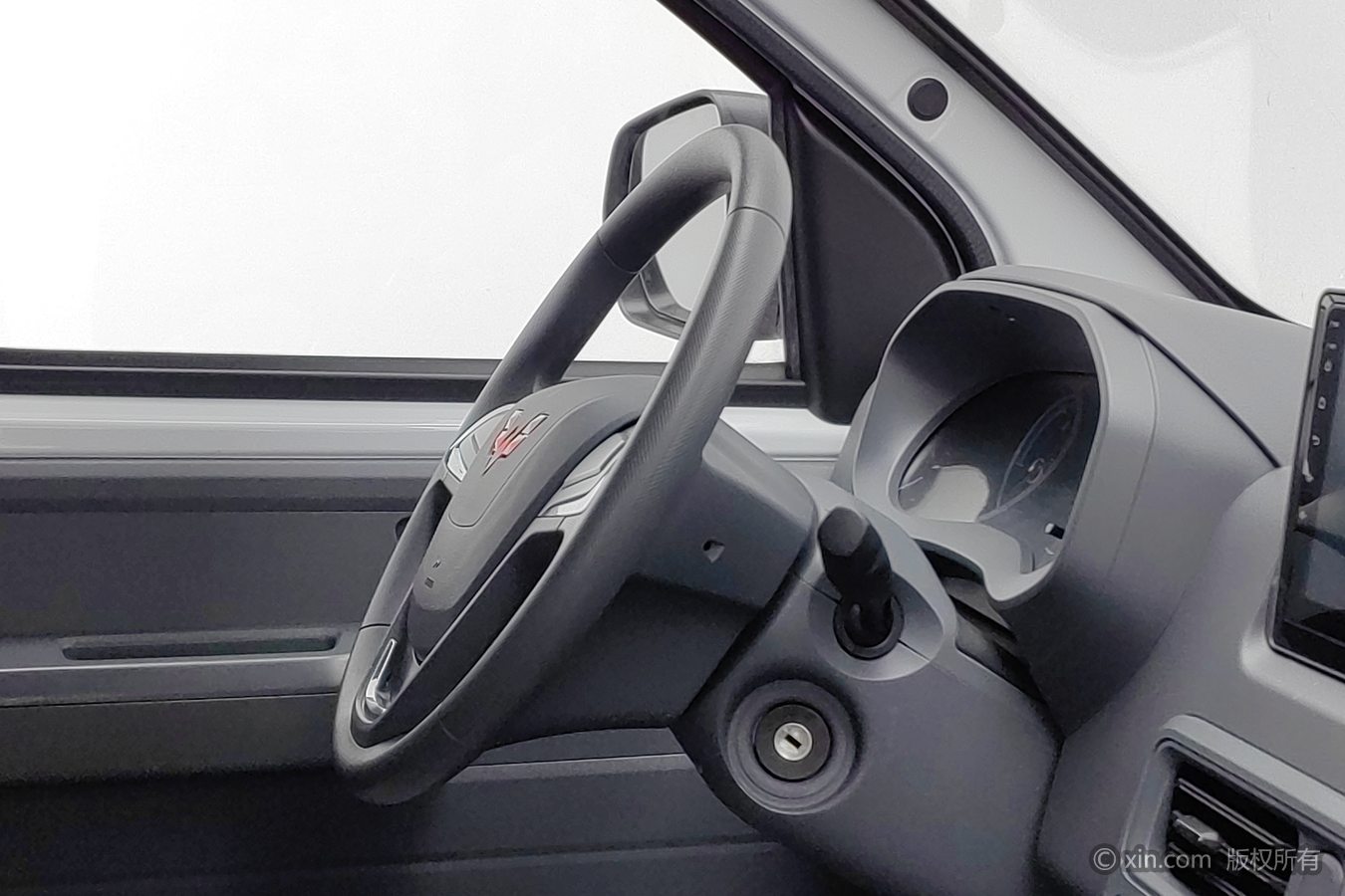 Wuling Yangguang 2025 #23 Wuling Yangguang 2025 car image #23