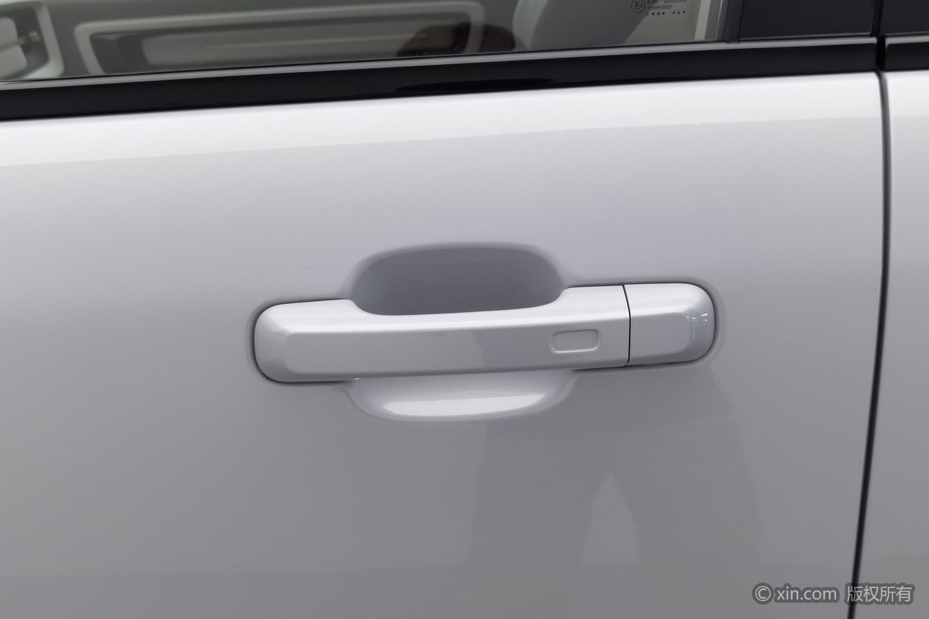 GEELY ICON 2025 #19 GEELY ICON 2025 car image #19