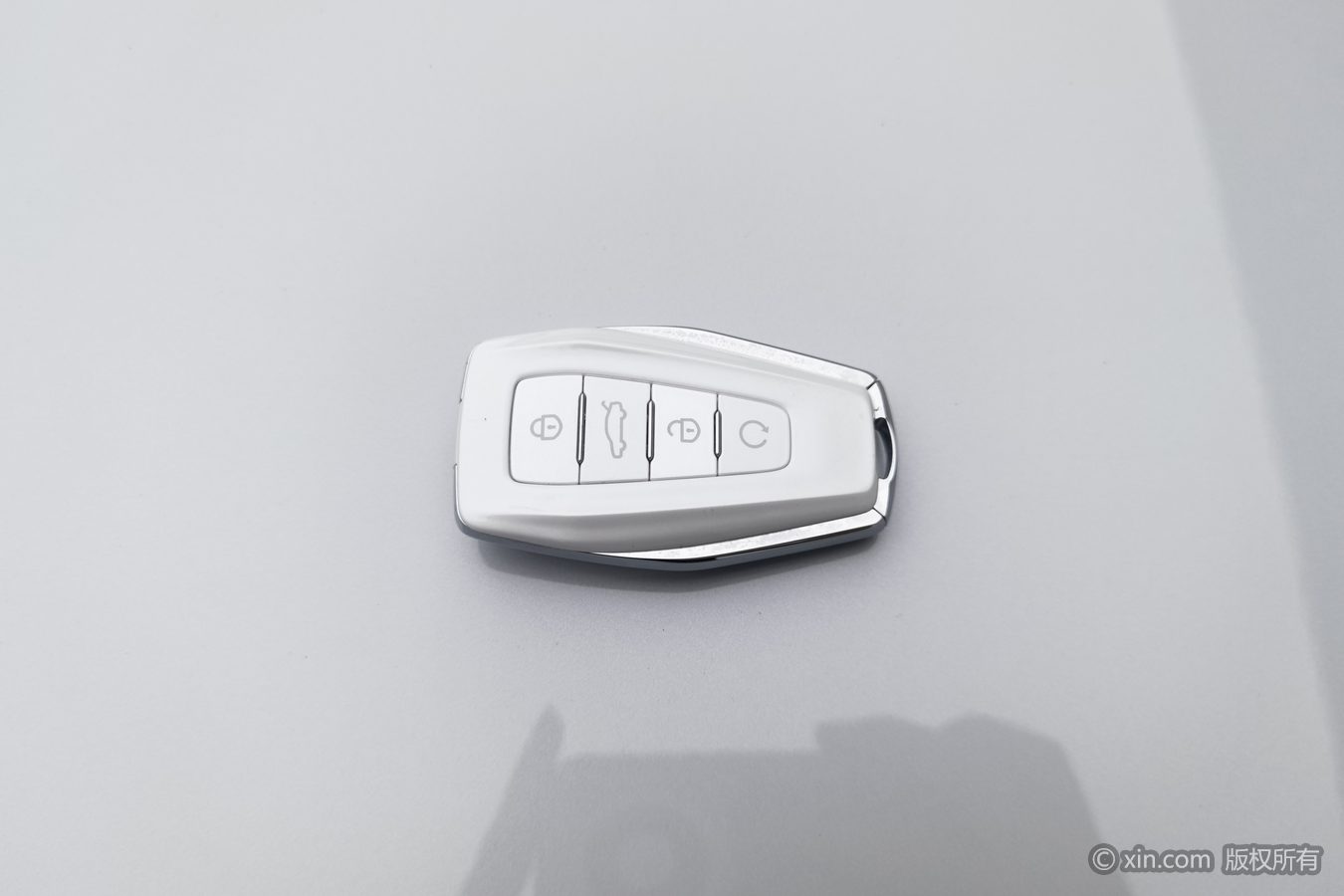 GEELY ICON 2025 #20 GEELY ICON 2025 car image #20