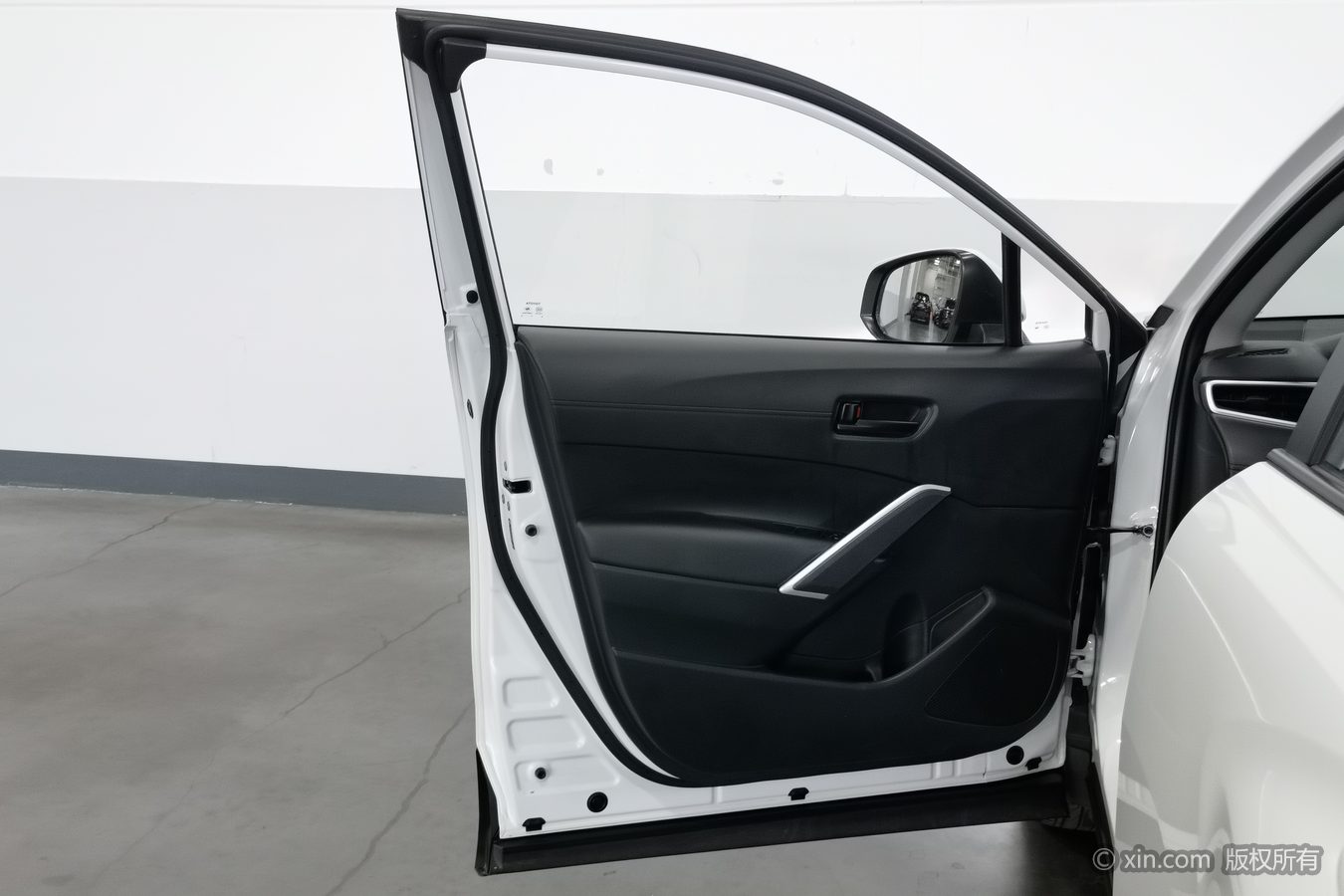 Toyota Frontlander 2024 #8 Toyota Frontlander 2024 imagen de coche #8