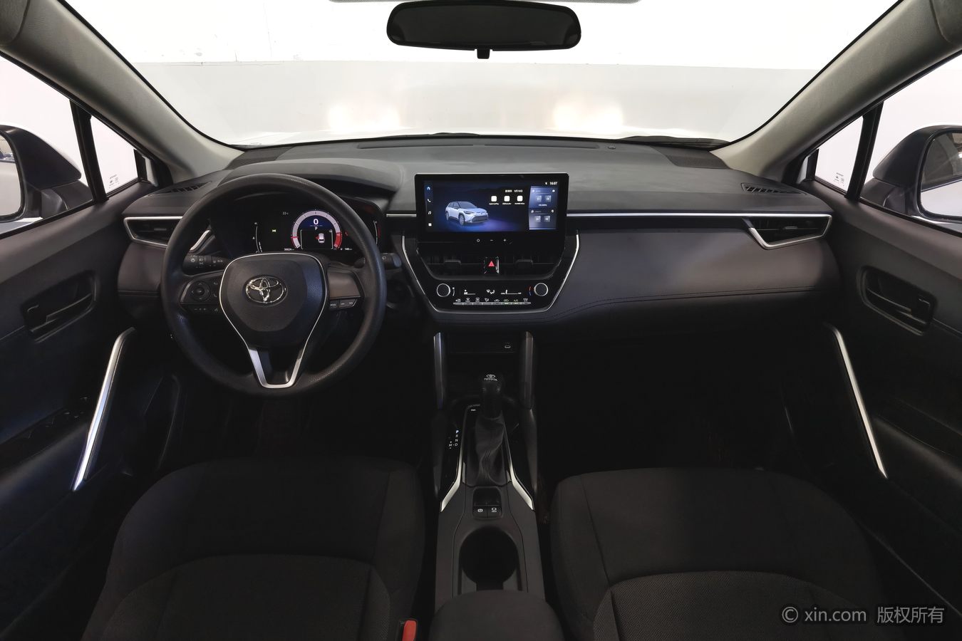 Toyota Frontlander 2024 #12 Toyota Frontlander 2024 imagen de coche #12
