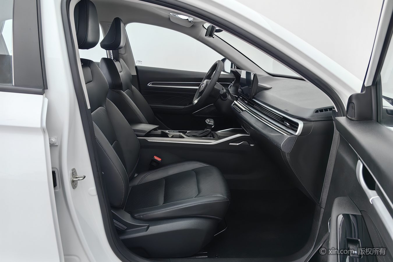 GEELY Emgrand 2023 #24 GEELY Emgrand 2023 car image #24