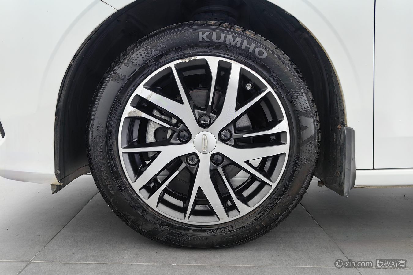 GEELY Emgrand 2023 #7 GEELY Emgrand 2023 car image #7