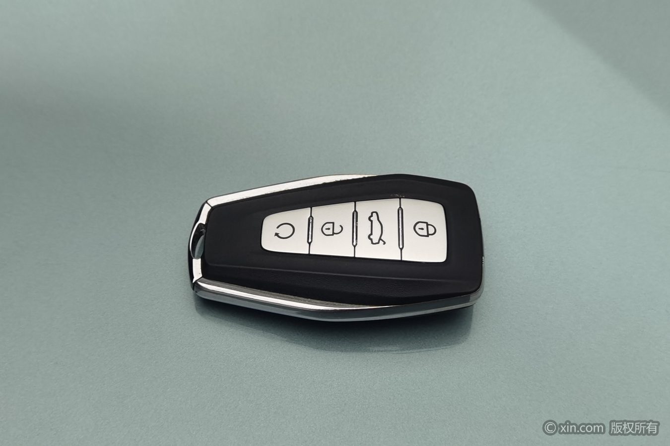 GEELY Boyue L 2025 car image #20