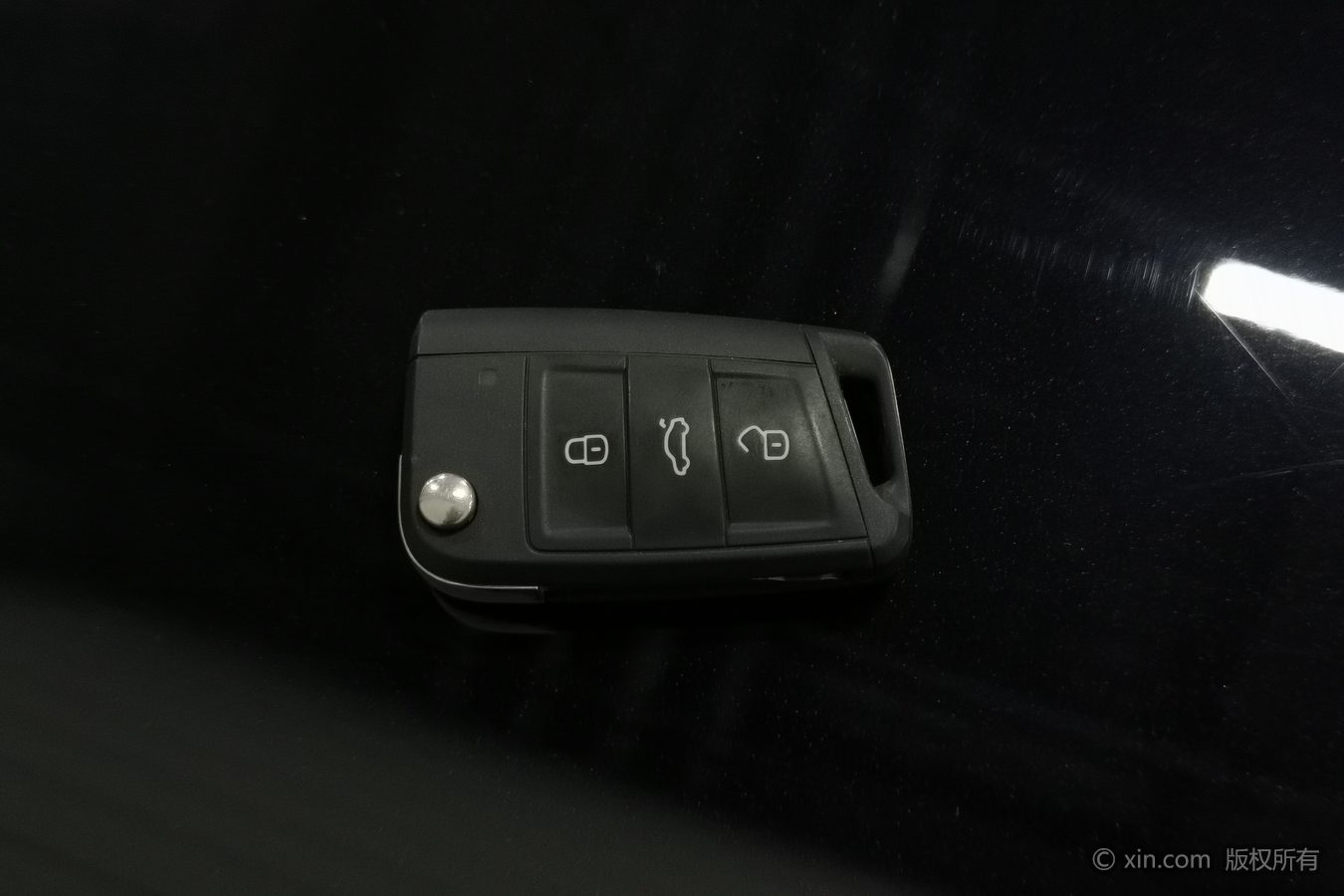 Volkswagen Lavida 2024 car image #20