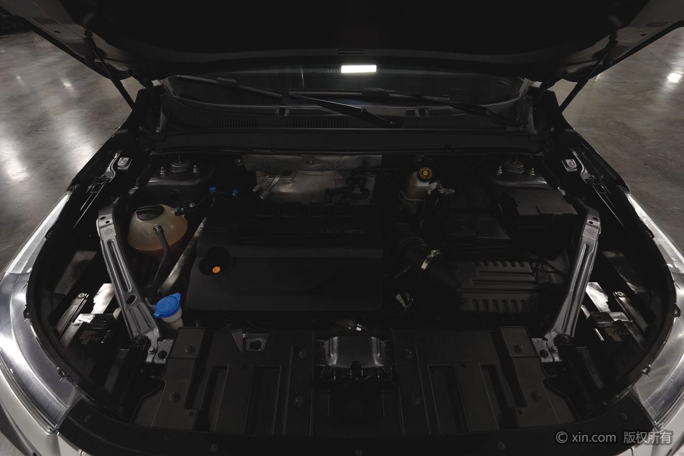 Chery Tiggo 8 PRO 2025 #18 Chery Tiggo 8 PRO 2025 car image #18