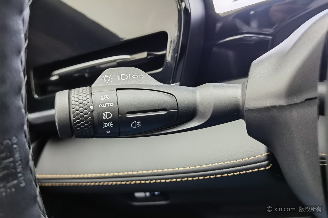GEELY Monjaro 2024 #22 GEELY Monjaro 2024 car image #22