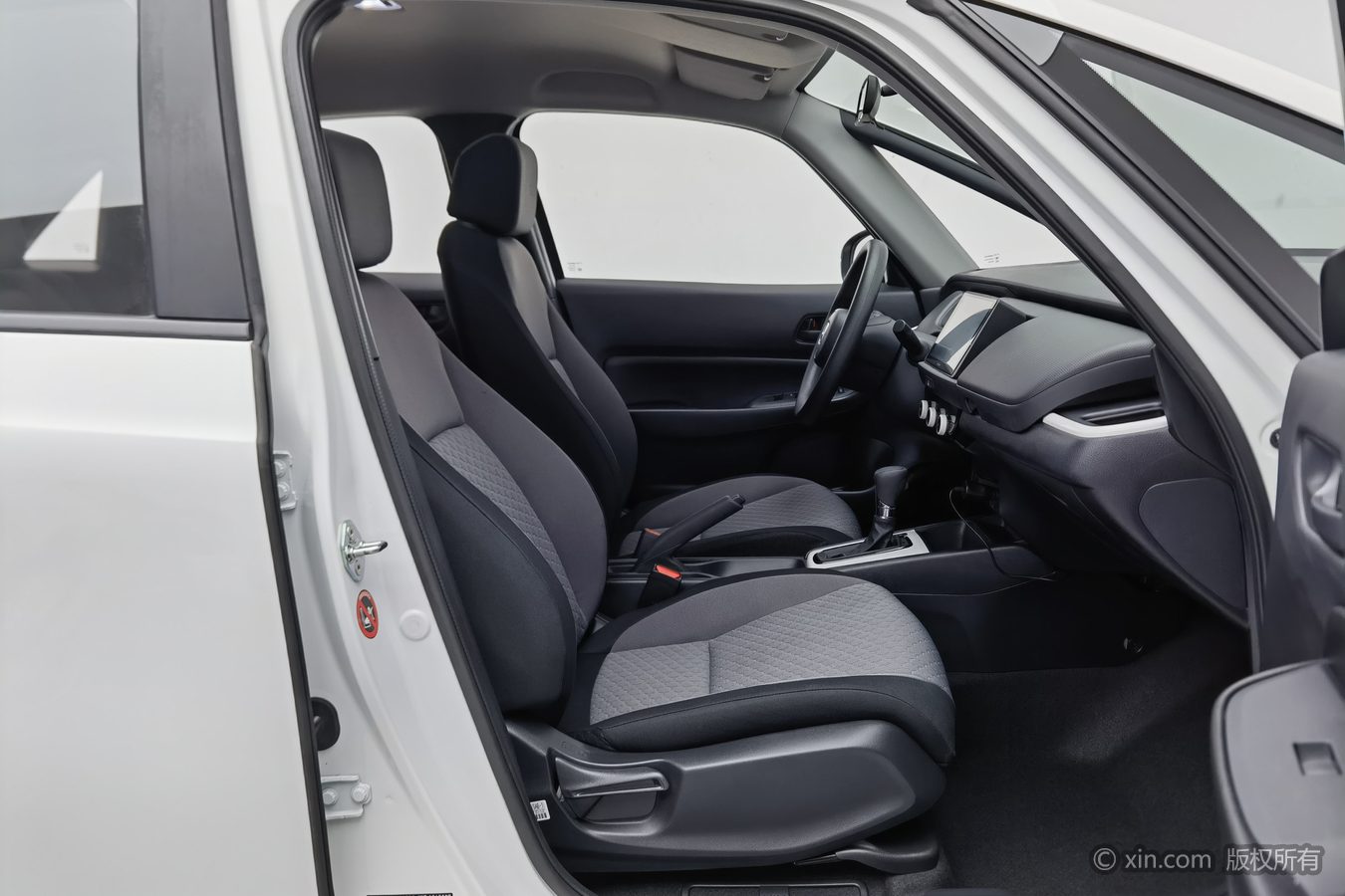 Honda Fit 2023 #24 Honda Fit 2023 car image #24