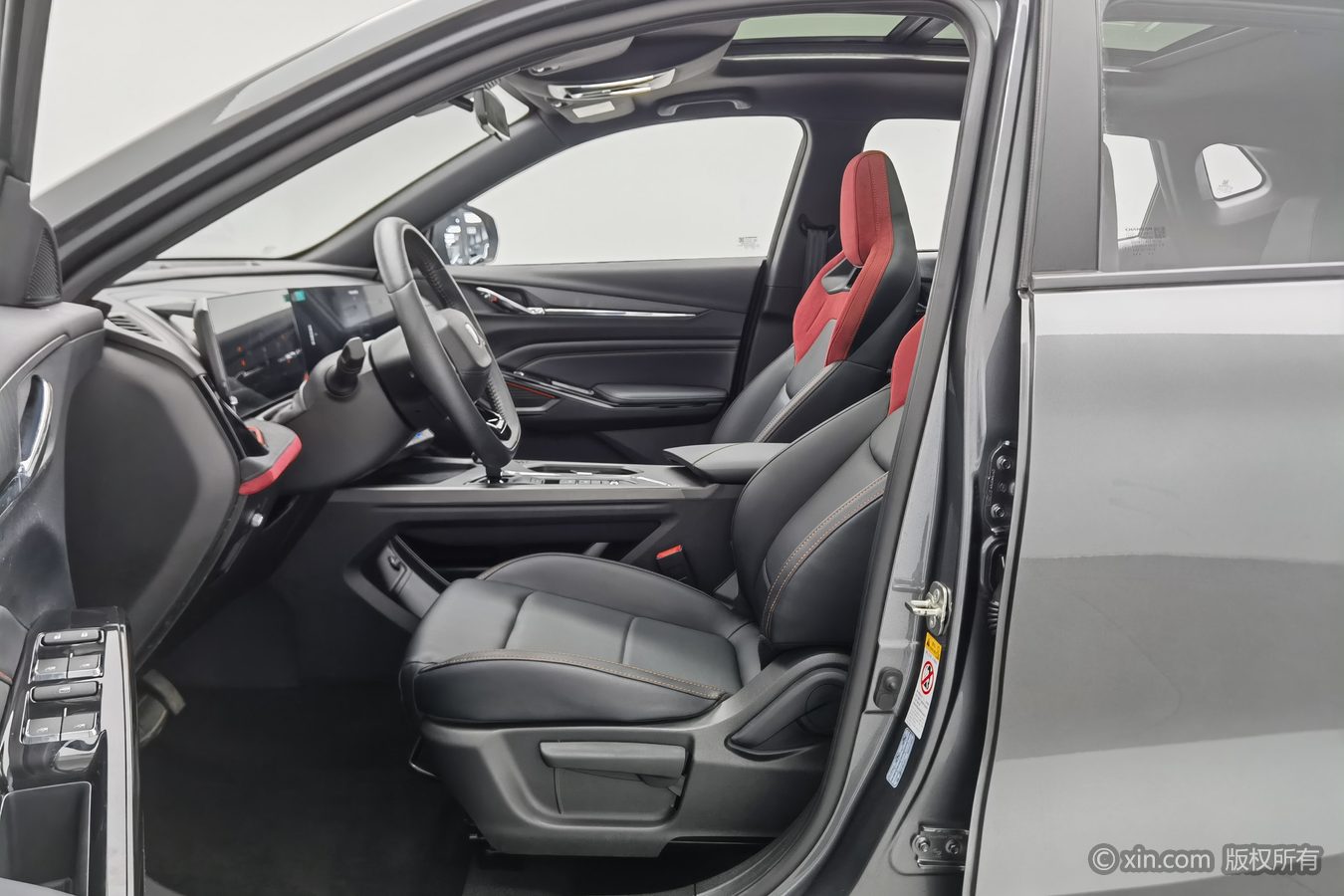 Changan X5 PLUS 2024 car image #10