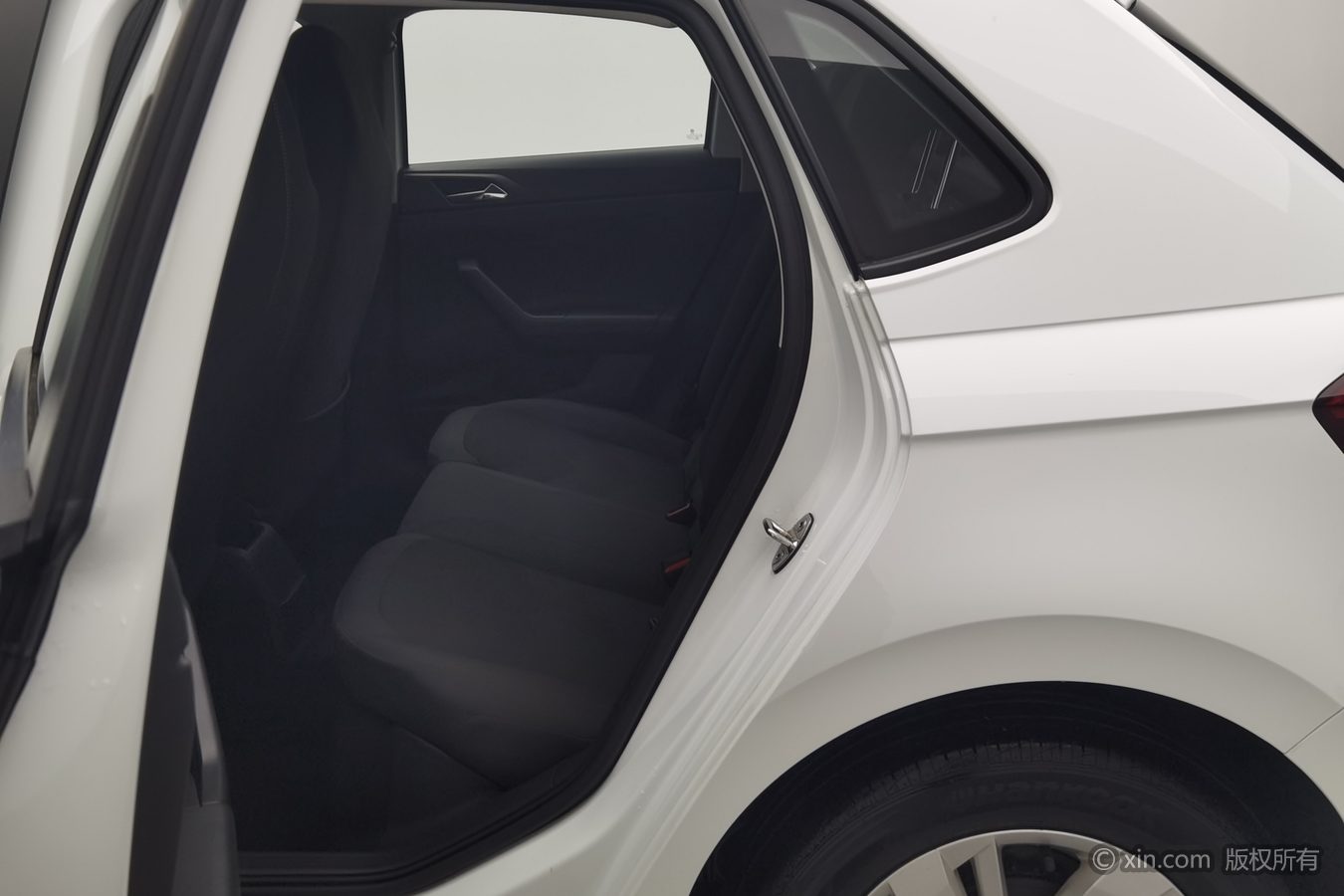 Volkswagen Polo 2023 #16 Volkswagen Polo 2023 car image #16