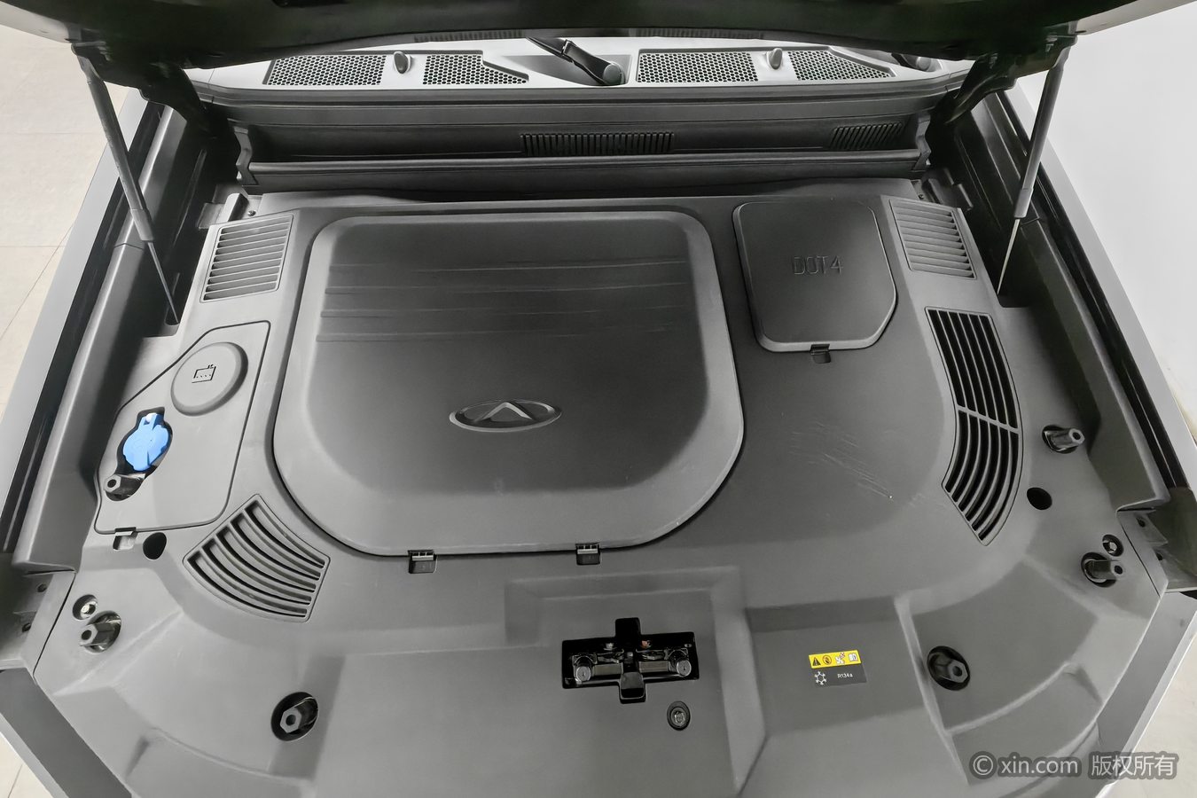 Jetour Traveller 2023 #18 Jetour Traveller 2023 car image #18
