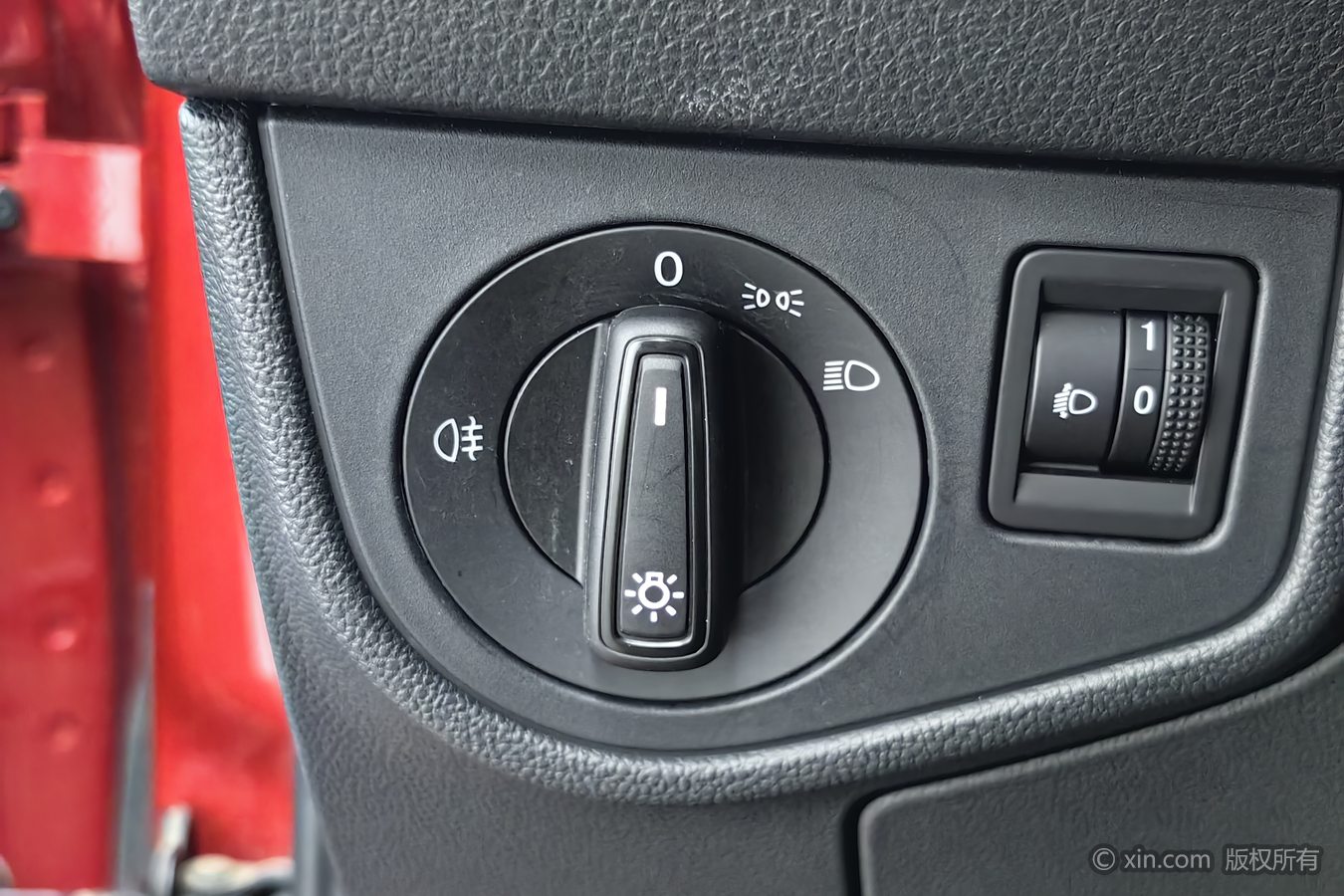 Volkswagen Polo 2023 car image #22