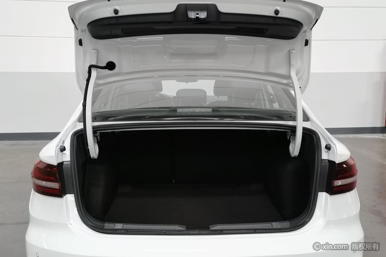 Volkswagen Lavida 2026 car image #17
