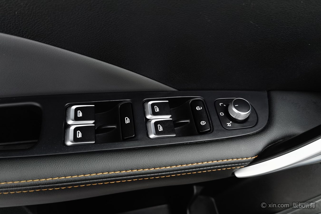 GEELY Coolray 2024 #9 GEELY Coolray 2024 car image #9