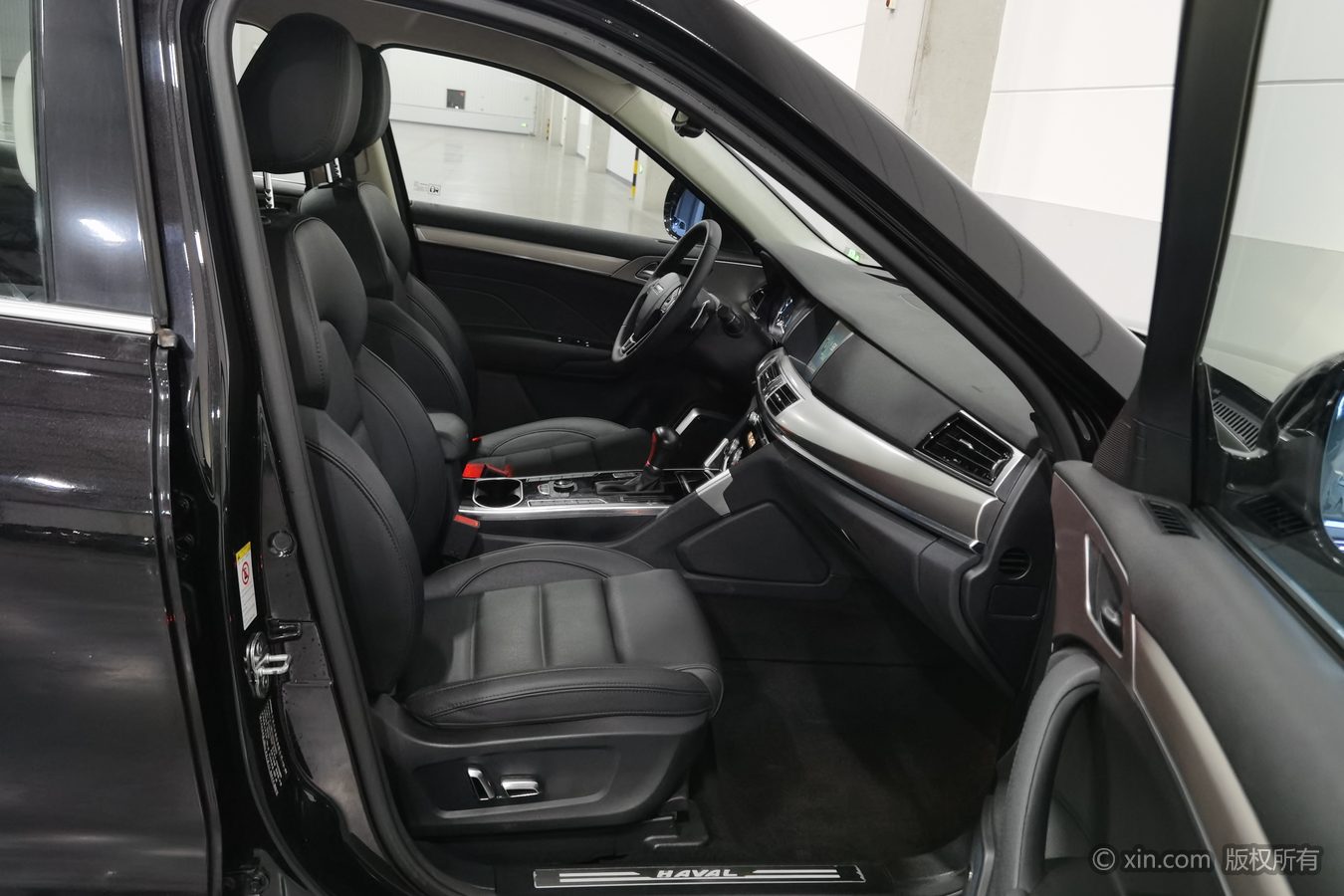 Haval H7 2017 #24 Haval H7 2017 immagine di auto #24