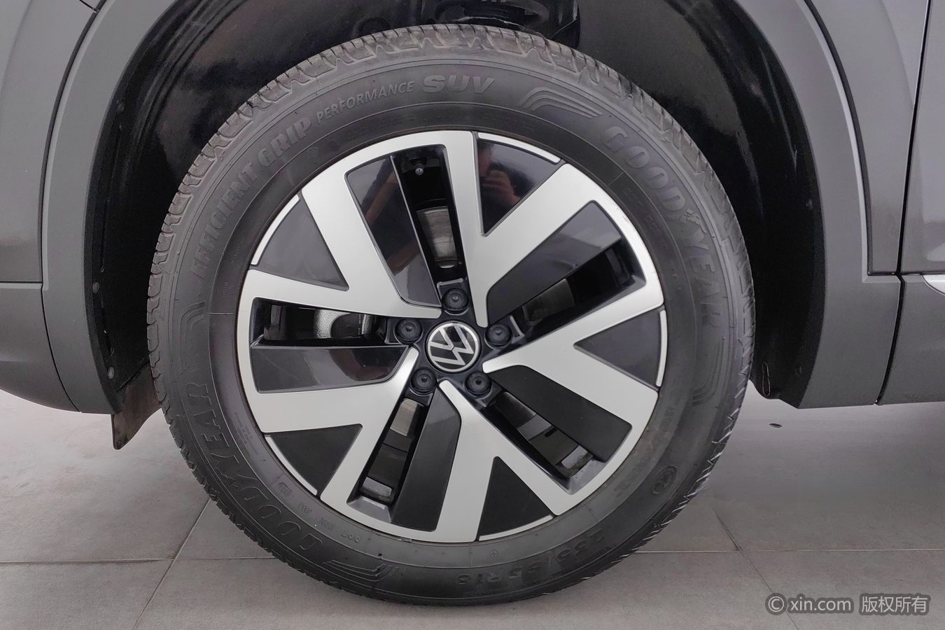 Volkswagen Tayron 2024 #7 Volkswagen Tayron 2024 car image #7