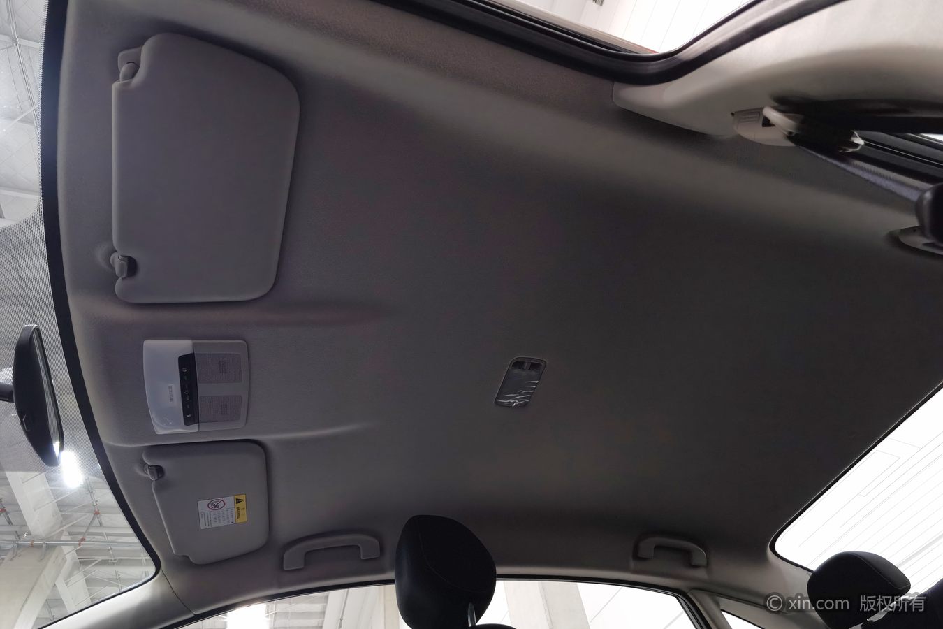 Nissan Sylphy 2024 car image #15
