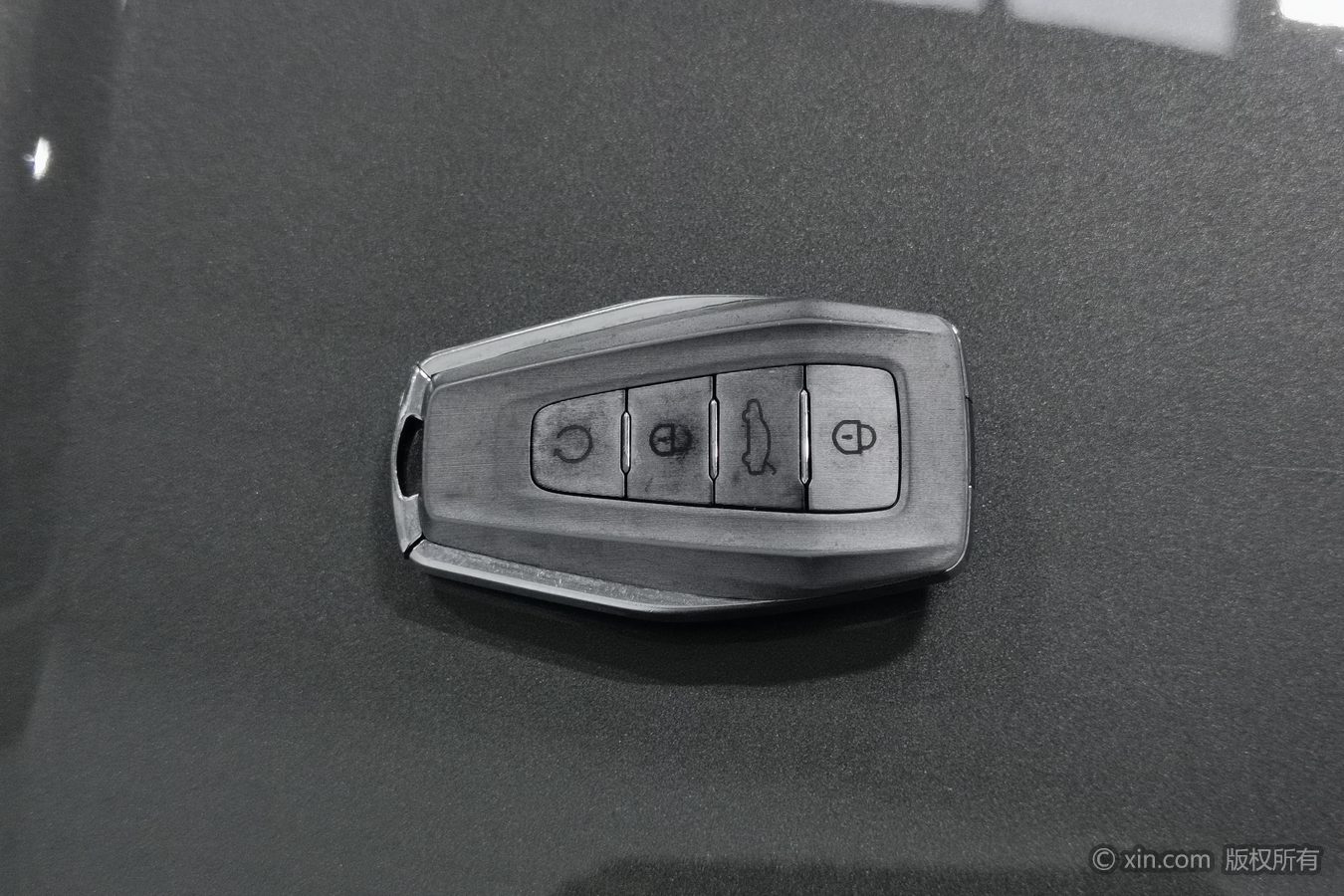 GEELY Coolray 2024 car image #20