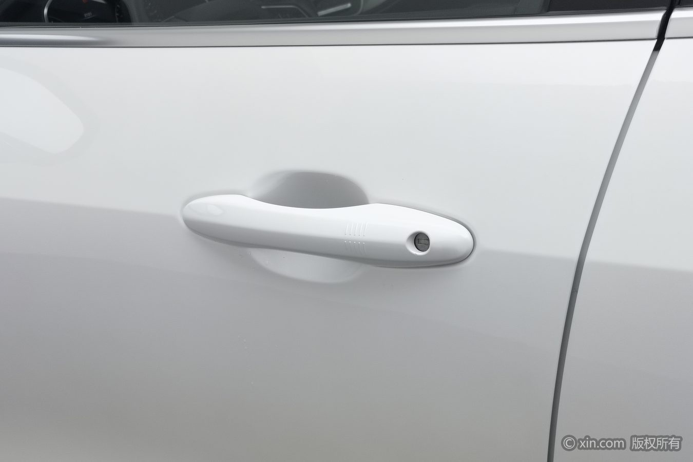 Haval H6 2025 car image #19