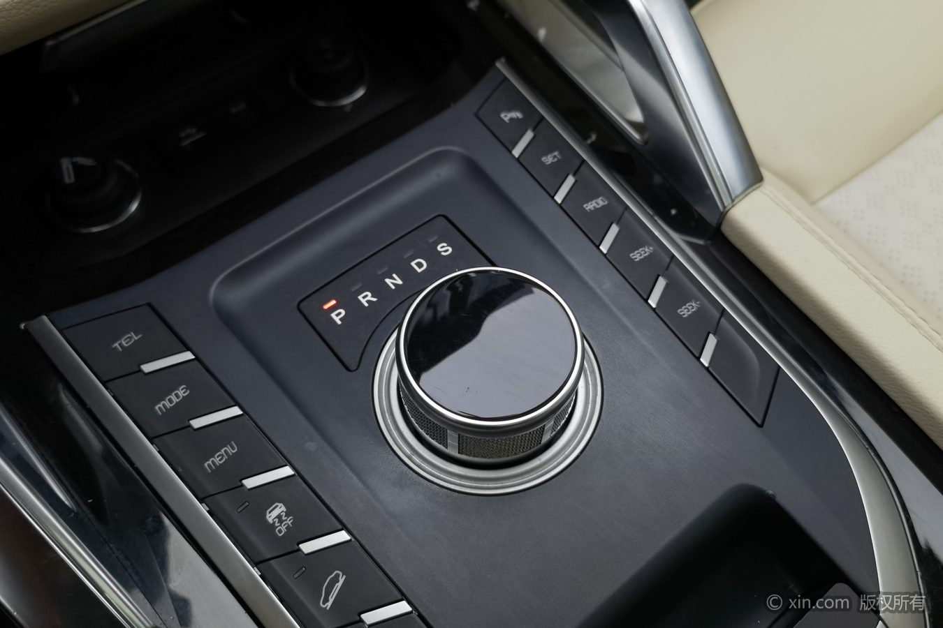 Zotye 2018 #14 Zotye 2018 car image #14