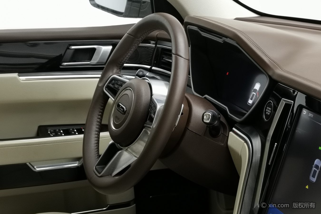Zotye 2018 #23 Zotye 2018 car image #23